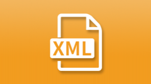 XML 教程